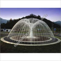 Dome Fountain