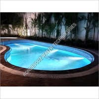 Swimming Pool Equipment