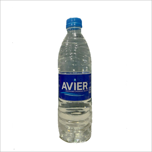 500 Ml Mineral Water Bottle - Glass Packaging, 500 ml Size, Ground Source Water , Hygienically Packed & Leakage Resistant