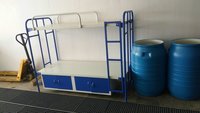 Bunker Cot