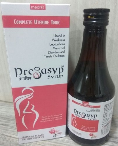 Ayurvedic Complete Uterine Tonic Ayurvedic Complete Uterine Tonic