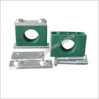 SS Hydraulic Pipe Clamp