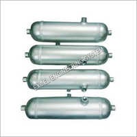 Condensate Pot
