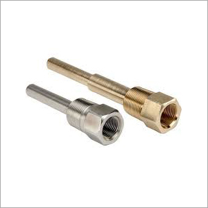 SS Thermowell
