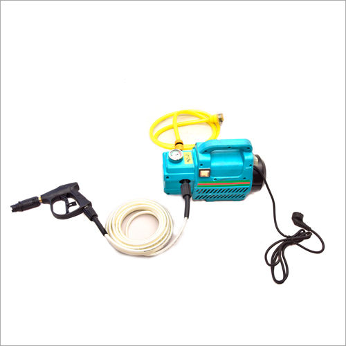 Portable High Pressure Car Washer