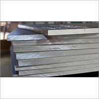 Stainless Steel Sheet