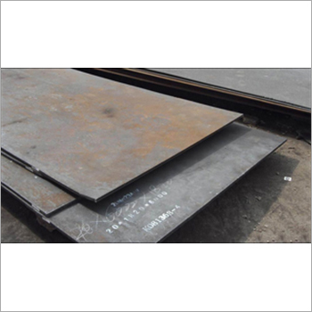 Carbon Steel Sheet