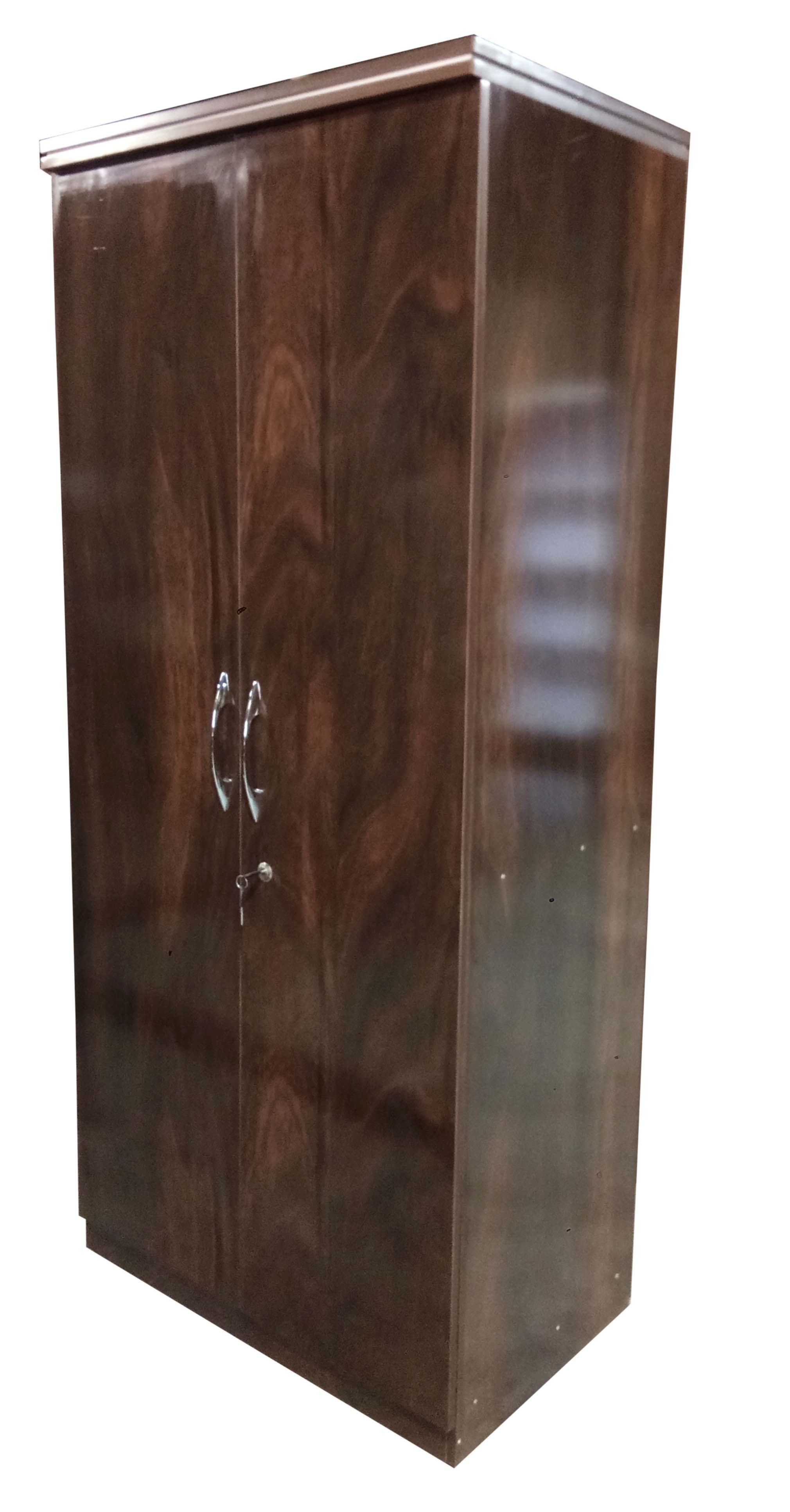Wooden Single Cupboard