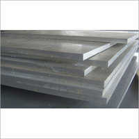 Alloy Steel Sheet