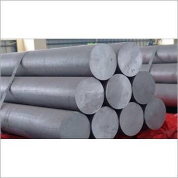 Alloy Steel Rod