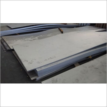 Duplex Steel Sheet By Metal Alloys Inc