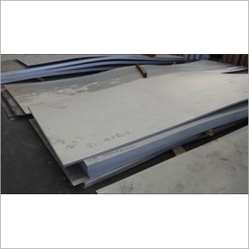 Duplex Steel Sheet