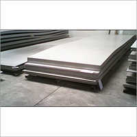 Inconel Sheet