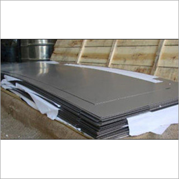 Titanium Sheet