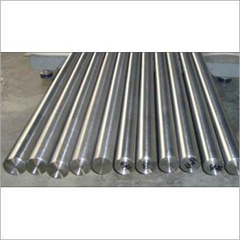 Titanium Rod