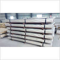 Nickel Alloy Sheet