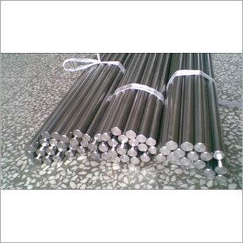 Nickel Alloy Rod