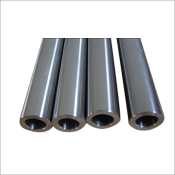 Tantalum Round Pipe By METAL ALLOYS INC