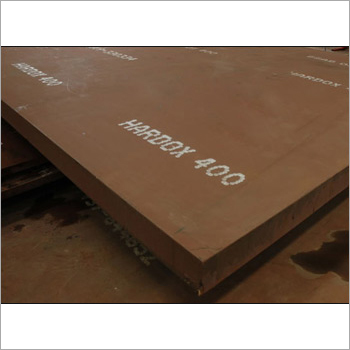 Hardox Plate Hardox Plate