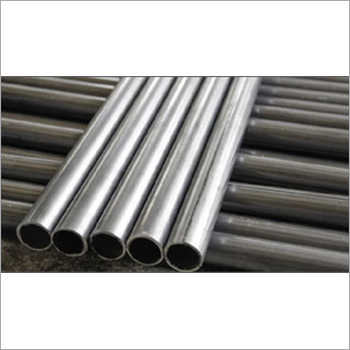 METAL ALLOYS INC द्वारा एल्युमीनियम गोल पाइप