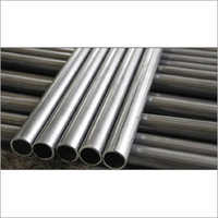 Aluminium Round Pipe