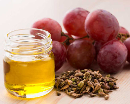 Grape Seed Oil Age Group: All Age Group