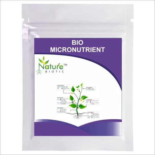Bio Micro Nutrient