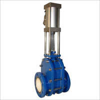 Double Disc Gate Valves Application: Industrial
