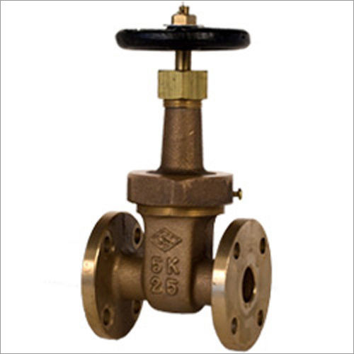 Copper Aluminum Bronze Ball Valves