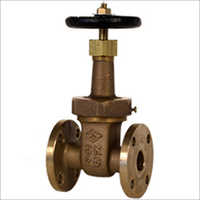 Aluminum Bronze Ball Valves - Aluminum Material, Copper Color | High Temperature & Cryogenic Resistance For Industrial Water Applications
