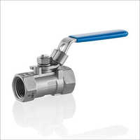 Low Pressure Valves Power: Manual