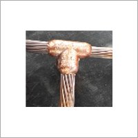 Exothermic Welding