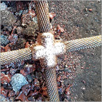 Exothermic Welding