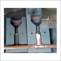 Exothermic Welding