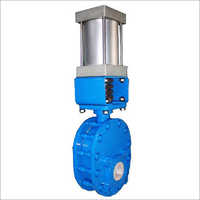 Ceramic Slurry Valves Application: Indirstel