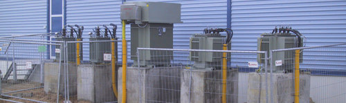 Grounding Transformer
