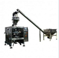 ZL180 Vertical Packing Machine