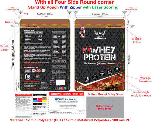 Whey Protein