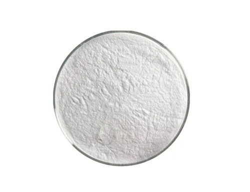 White Amiloride Hcl