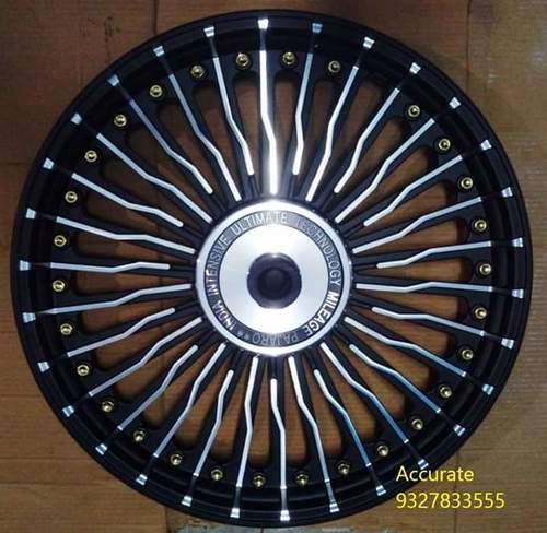 bullet alloy wheels designs