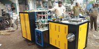 Fully Automatic Paper Cup Forming Machine