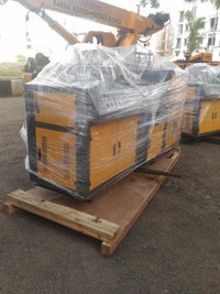 Fully Automatic Paper Cup Forming Machine