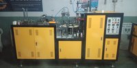 Fully Automatic Paper Cup Forming Machine