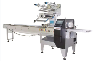 SZ180 Horizontal Packing Machine