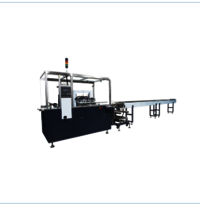 ZB803 pillow type packing machine