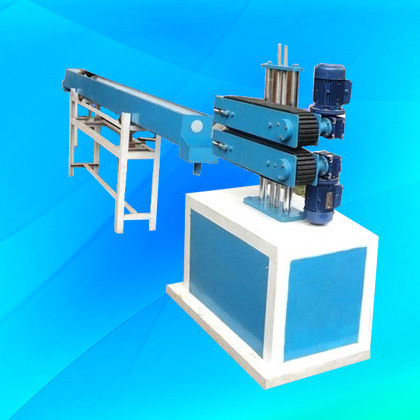 PVC Tubing Pipe Plant