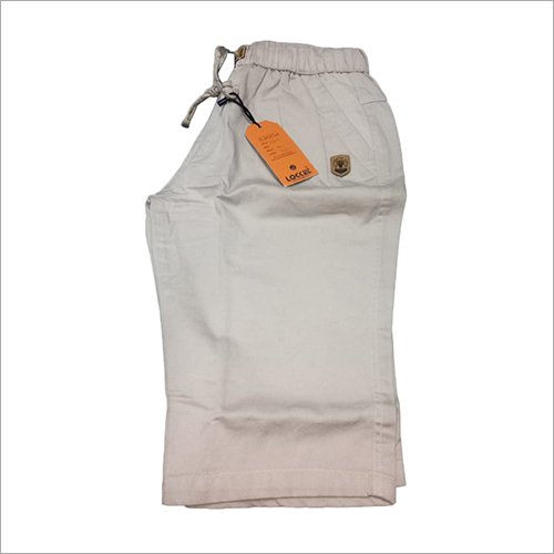 Mens Plain Cotton Short Age Group: Adult