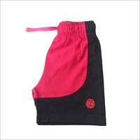 Ladies Sports Short Age Group: Adult