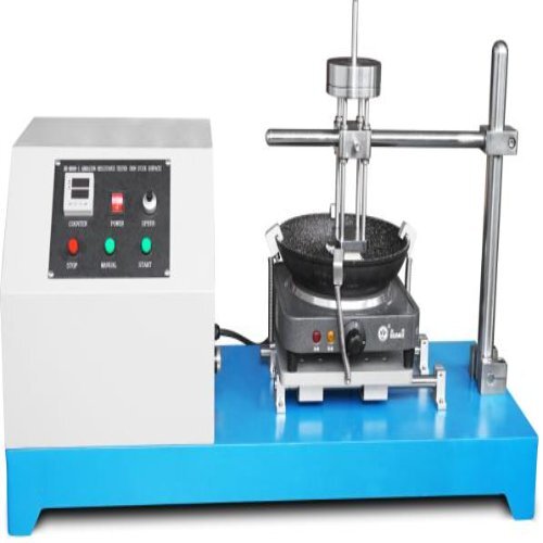 Cookware Test Chamber Corrosion Resistance Tester