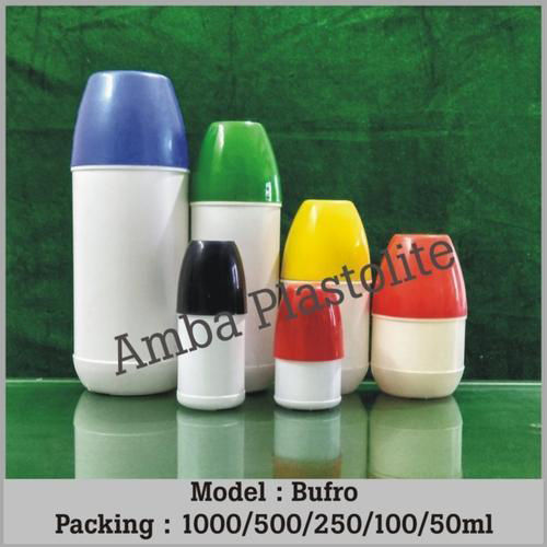 Pharmaceutical Hdpe Bottle